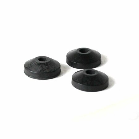 THRIFCO PLUMBING 1/2 Inch Beveled Washers 4400507